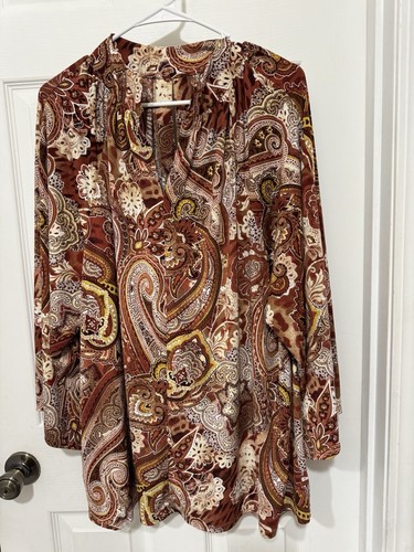 Est. 1946 Blouse