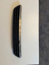 Opel Astra G Irmscher Grill Gitter