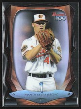 Whoa, Bundy! 5 Dylan Bundy Cards to Kick Off Your Collection 7