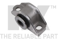 Querlenkerlager Nk 5102332 FüR Fiat Punto Van Barchetta 16V 176AT 176AP 176AR