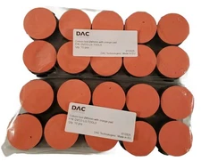 Lot Of 2 DAC Technologies Coburn Tool #50 Polishing Tool, DVCO-LG-TOOLS,...