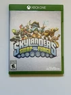 Skylanders Swap Force (2013) Xbox One Game Only Tested Working CIB