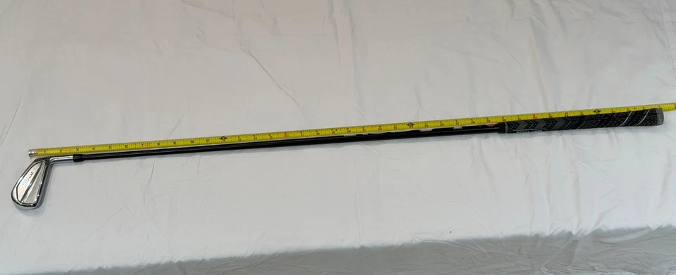 Titleist T200 23 Utility 4 ferros LA Golf A-Series Hybrid 105 X - Imagem 4 de 4