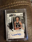New Listing2025 Topps New Applicant Autographs Dylan Harper Rookie Auto Spurs NA-DH