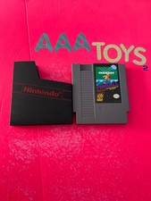 Pinball NES Cartridge Only