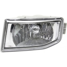 For 2004 2005 2006 ACURA MDX Fog Light Assembly Driver Side AC2592105