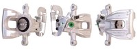 Elstock Bremssattel Hinten Rechts FüR Jaguar X-Type CF1_ CF1