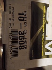 Cardone 10-3608 Remanufactured Brake Master Cylinder