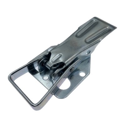 Case Toggle Catch Lock Suitcase Box Mailbox Chest Trunk Latch Clasp Clip