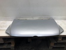 Capot Volkswagen FOX