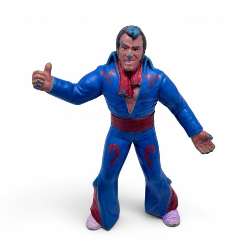 Action figure The Honky Tonk Man 1984 LJN WWF Wres...