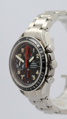 Omega Speedmaster Date Mark 40 automatique 35135300 - Photo 7/9