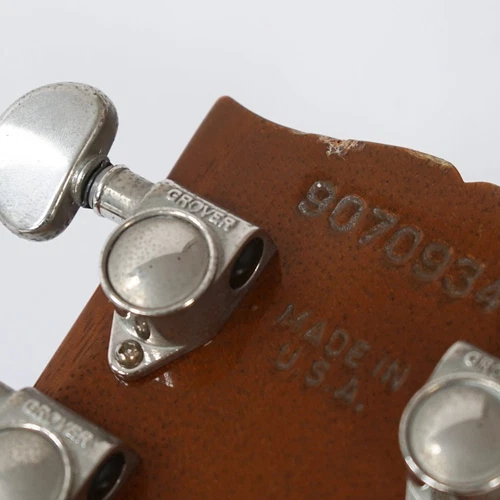 Gibson Second-Hand Es-335 Dot Sb 1999 Semi-Acoustic Guitar With 57 Classic Picku