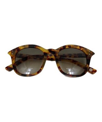AHLEM                    sunglasses brown