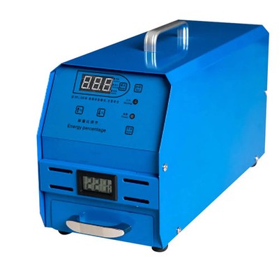 High-End Three-Tube Exposure Machine for Seal Engraving Photolithography Machine