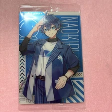 KarapIChi Wafer Naokiri Card