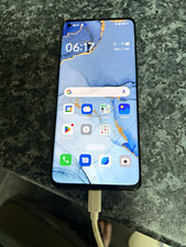 OPPO Find X2 Neo 5G 12GB RAM 256GB Black Android Smartphone CPH2009