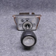 Fisher Snow Plow Short Joystick Cable Controller Only Oem 79793 Fisher Snow Plow Short Joystick Cable Controller Only Oem 79793