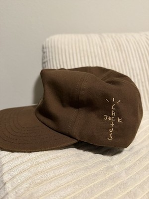 RARE Travis Scott Nike Air Hat | eBay
