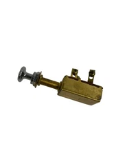 Cole Hersee M-531 2 Circuit, 3-Position Push-Pull Switch *NEW OUT OF BOX*