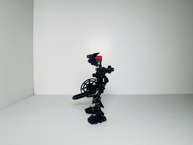 LEGO BIONICLE: Dark Kopaka MOC 8536 Complete