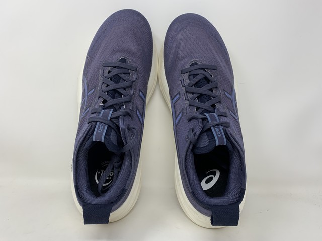 Men's Asics Gel-Nimbus 27, Indigo Fog/Denim Blue, 9 D Medium US | eBay