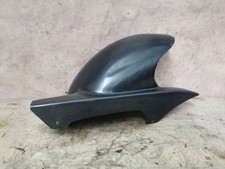 Parafango posteriore in fibra di carbonio Honda CB600F Hornet 1999 