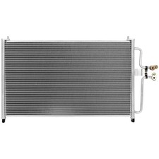 AC Condenser For 2005-2007 Mercury Mariner 2004-2007 Ford Escape