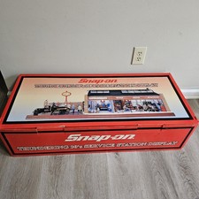 Snap On Diorama In Diecast & Toy Vehicle Dioramas for sale | eBay