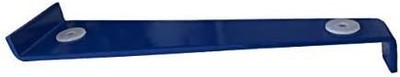 Goodway Profi-Zugeisen ? blau ? 1 Stück ? 28 cm lang ? für Parkett- und L