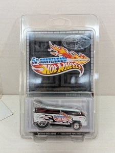 Hot Wheels Convention Mexico | eBay