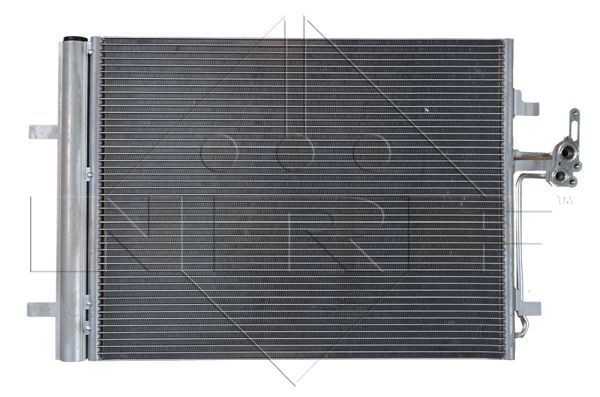 Air Conditioning Condenser Fits Land Rover Freelander 2 3.2 4x4 NRF 35850 - Image 43
