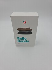 Pet Parents Premium Washable Belly Bands for Male Dogs Large Waist 16 -20
