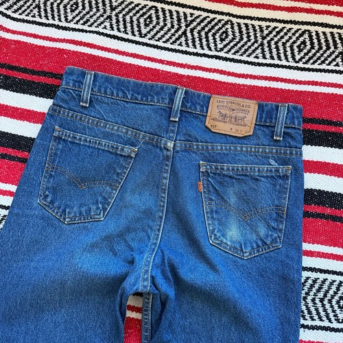 Levi's 517 Jeans - Highly rated Buy It For Life recommendation