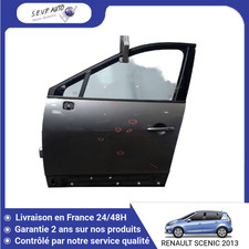 Porte avant et accessoires Renault SCENIC