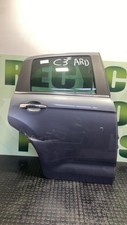 Porte arrière et accessoires Citroen C8