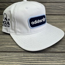 2025 PGA Championship Quail Hollow Adidas Ori...