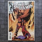 Amazing Spider-Man #261 - (2024 Facsimile Variant) - UNREAD NM