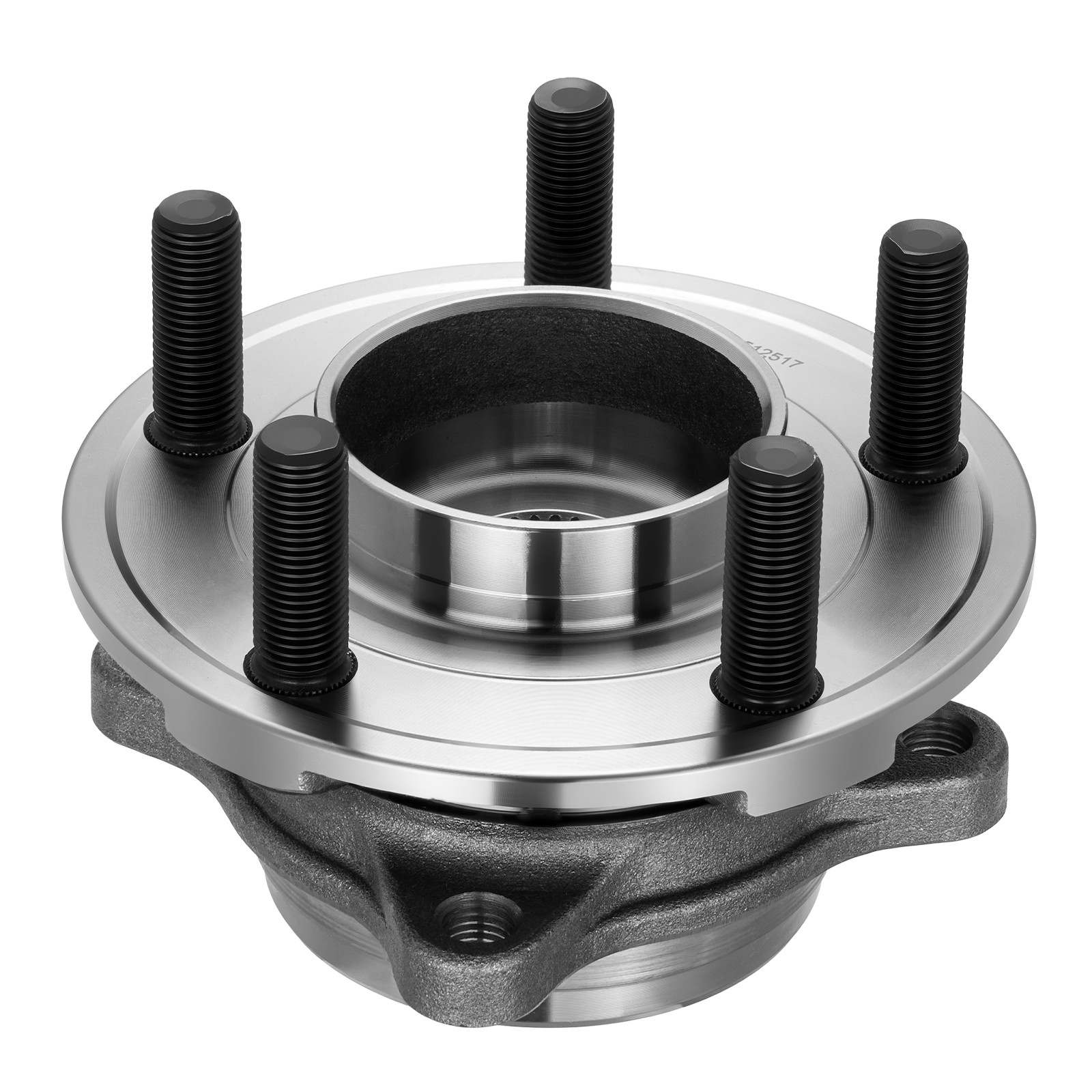 Ford GT Liquid Carbon 2015-2020 Rear Right Hub bearing assembly