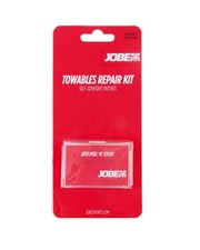 Jobe Tractable Repair Kit de Réparation Klebezeug Set Auto- Pflaste