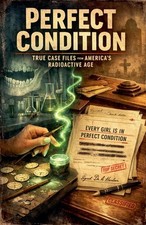 Perfect Condition: True Case Files from America's Radioactive Age by Matt Nichol