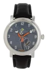 Rare Disney Vintage style backward ticking watch Goofy Molded Hand watch GY5001