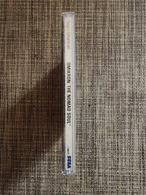 Omikron: The Nomad Soul (Sega Dreamcast, 2000) CIB Manual/GAme/Reg Card Ex Cond