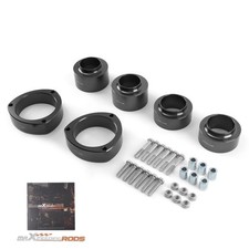 2 Front 2 Rear Level Lift Kit For Geo Tracker For Suzuki Vitara 99-05 Spacer