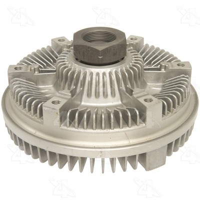 FOUR SEASONS Engine Cooling Fan Clutch Fits 1990-1996 Chevrolet C60 Kodiak