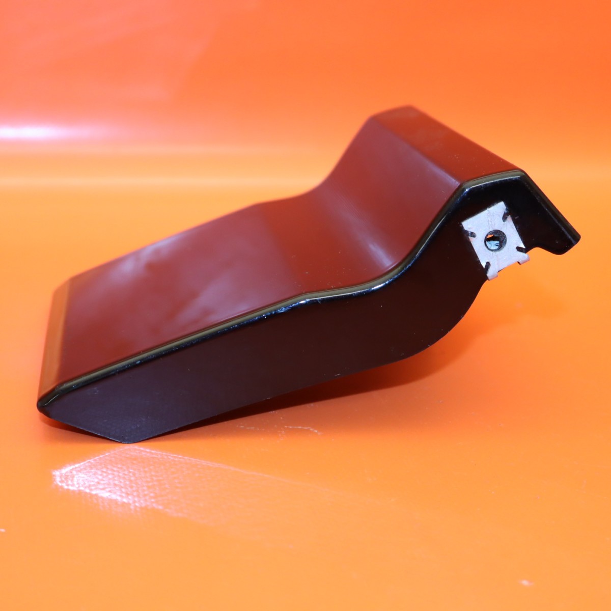 LAMBORGHINI URUS FENDER MOLDING LOWER LEFT 2019-2022 2023 4ML854959 OEM
