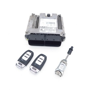 Motorsteuergerät Audi A7 A6 4G 3.0 TDI 313 Ps 4G0907589C CGQB