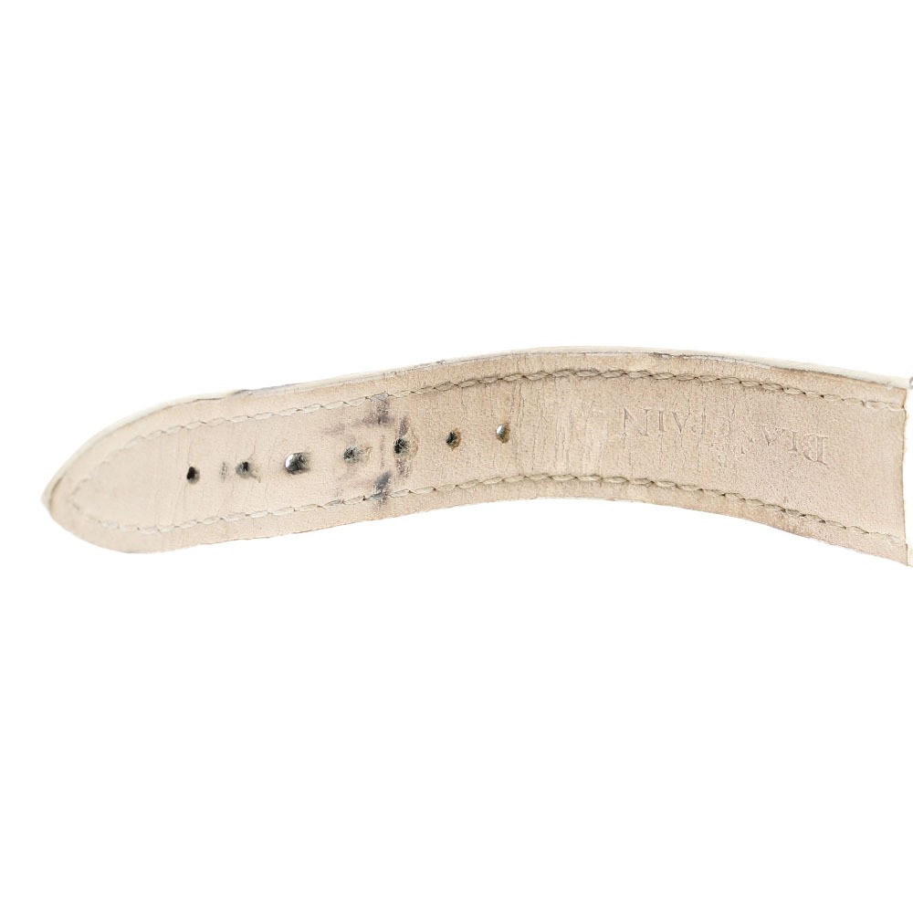 Blancpain Leman Flyback 3485F-1127-97B TO293530 image 6
