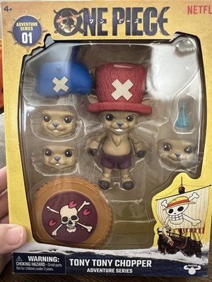 ONEPIECE 1～27 Netflix ONE PIECE Complete Set Adventure Series O1~ZORO LUFFY