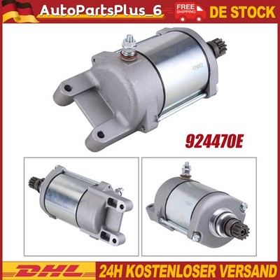Anlasser Starter Motor For TGB Target Blade 425 500 525 550 ATV Quad 924470E